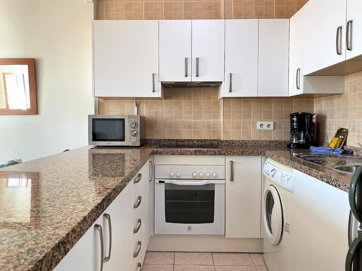 Ferienwohnung Torresol Torrecilla 506 Casasol Nerja Exterior foto