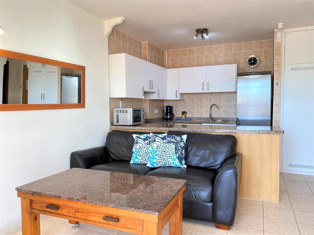 Ferienwohnung Torresol Torrecilla 506 Casasol Nerja Exterior foto