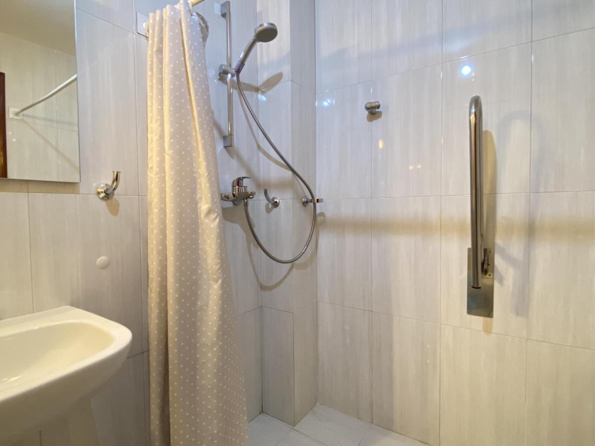 Ferienwohnung Torresol Torrecilla 506 Casasol Nerja Exterior foto